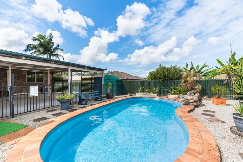 3 Marcus Court, Deception Bay QLD 4508