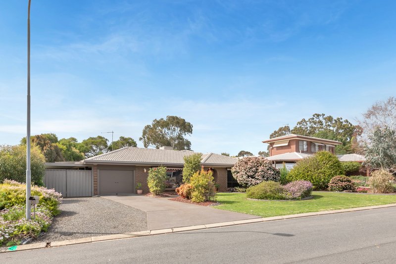 3 Marena Avenue, Craigmore SA 5114