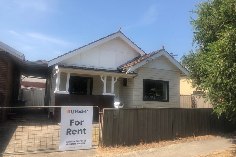 Photo - 3 Margaret Street, Granville NSW 2142 - Image 1