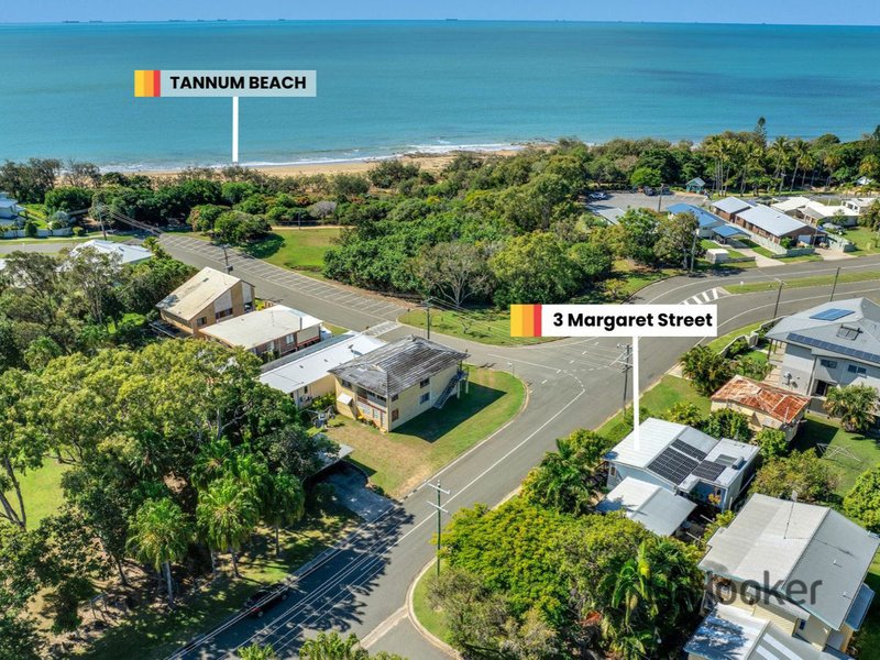 3 Margaret Street, Tannum Sands QLD 4680