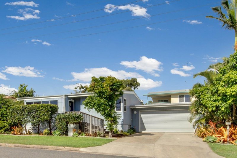 3 Margaret Street, Tannum Sands QLD 4680