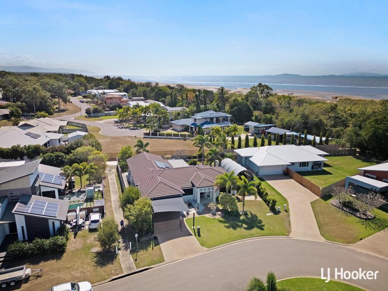 3 Margarita Court, Bushland Beach QLD 4818