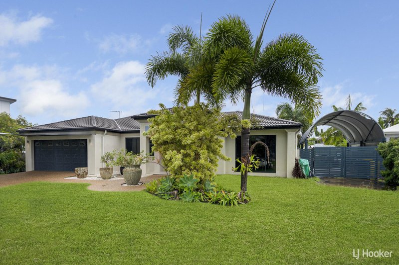 Photo - 3 Margarita Court, Bushland Beach QLD 4818 - Image 2