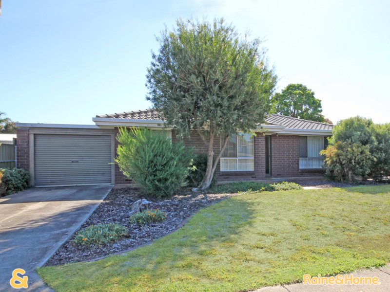 3 Marie Avenue, Morphett Vale SA 5162