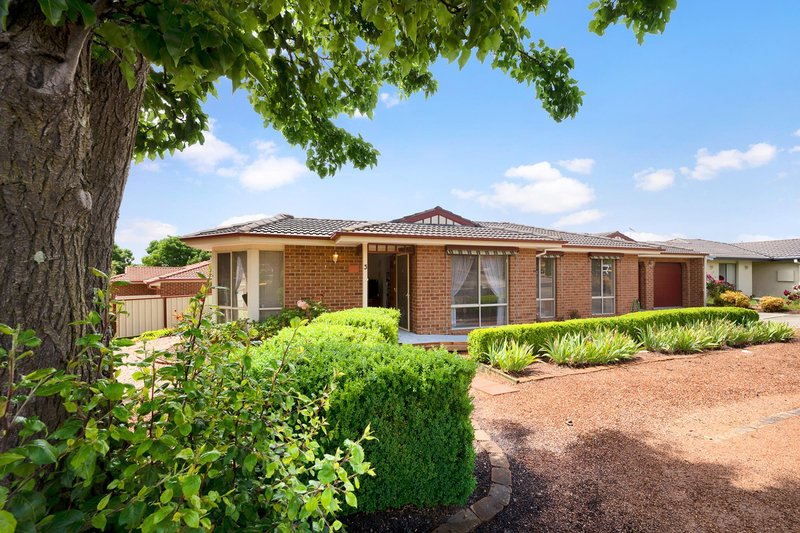 3 Marika Street, Ngunnawal ACT 2913