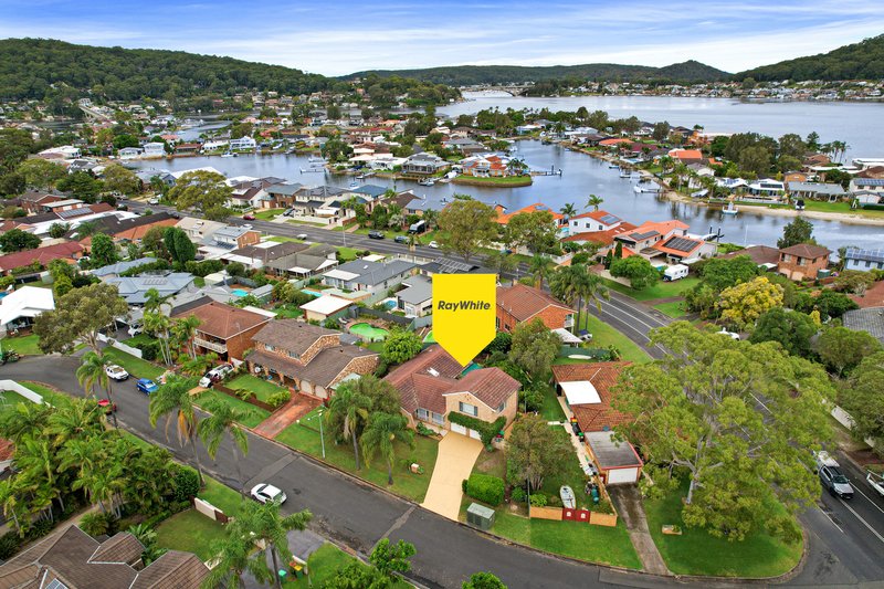 3 Marina View Parade, St Huberts Island NSW 2257