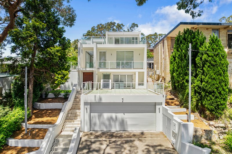 Photo - 3 Marine Drive, Oatley NSW 2223 - Image 1