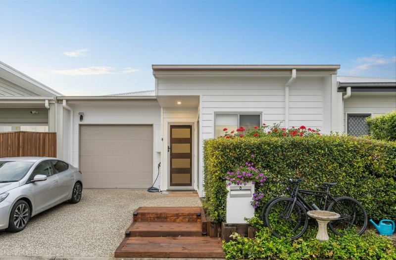 3 Marine Lane, Deception Bay QLD 4508