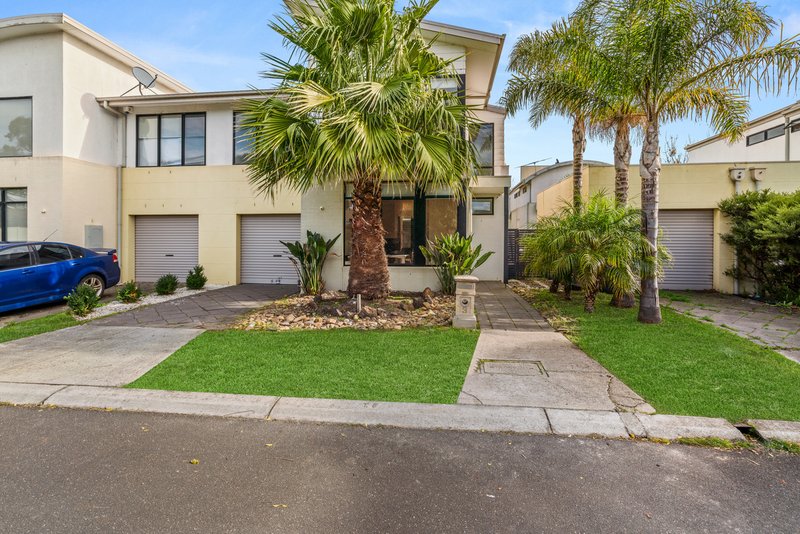 3 Marino Lane, Caroline Springs VIC 3023