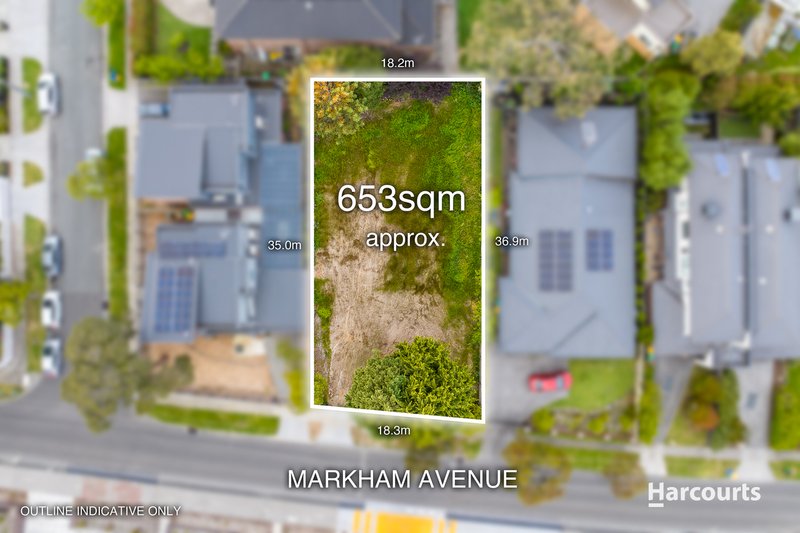 3 Markham Avenue, Ashburton VIC 3147