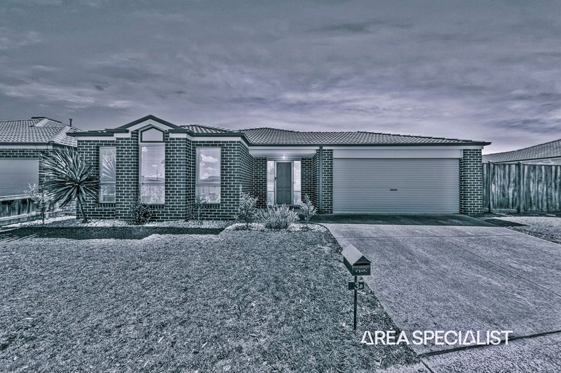 3 Marley Way, Pakenham VIC 3810