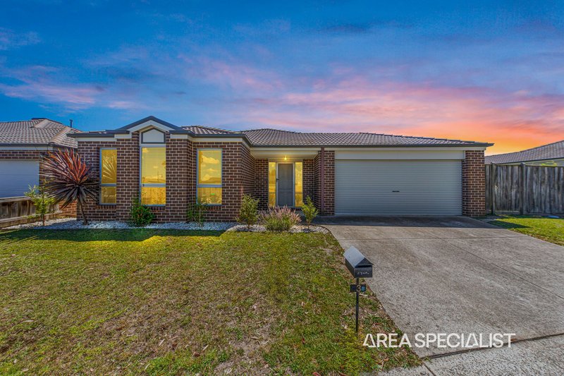 Photo - 3 Marley Way, Pakenham VIC 3810 - Image 2