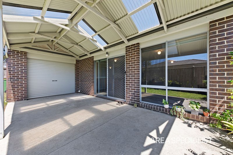 Photo - 3 Marley Way, Pakenham VIC 3810 - Image 8