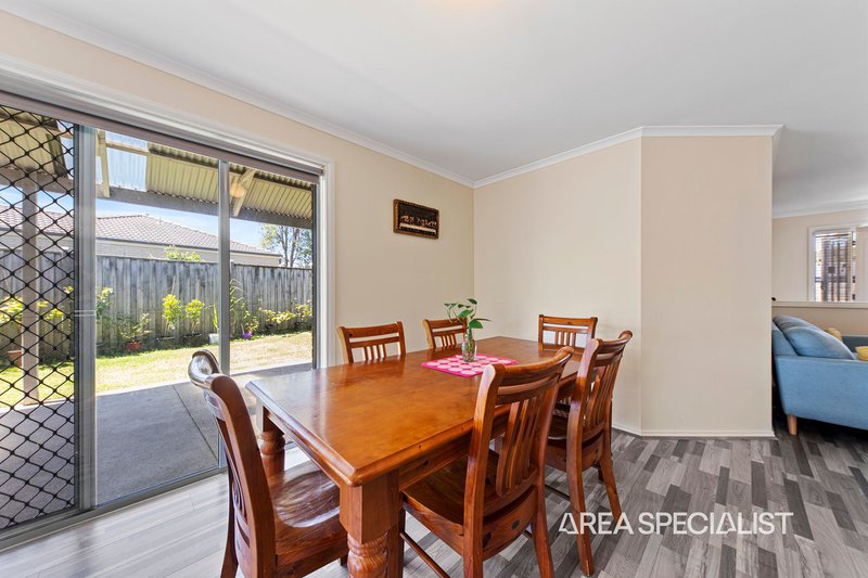 Photo - 3 Marley Way, Pakenham VIC 3810 - Image 10