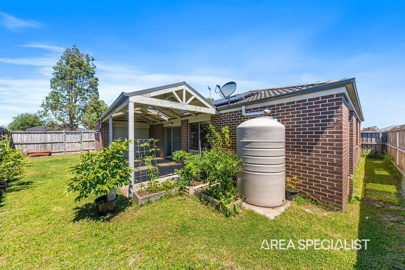 Photo - 3 Marley Way, Pakenham VIC 3810 - Image 24