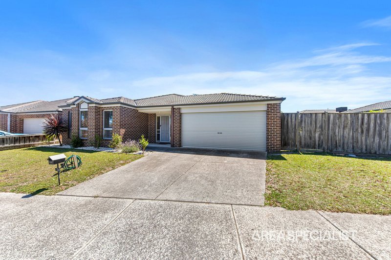 Photo - 3 Marley Way, Pakenham VIC 3810 - Image 25