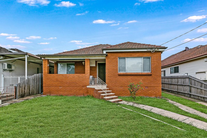 3 Marmion Street, Birrong NSW 2143