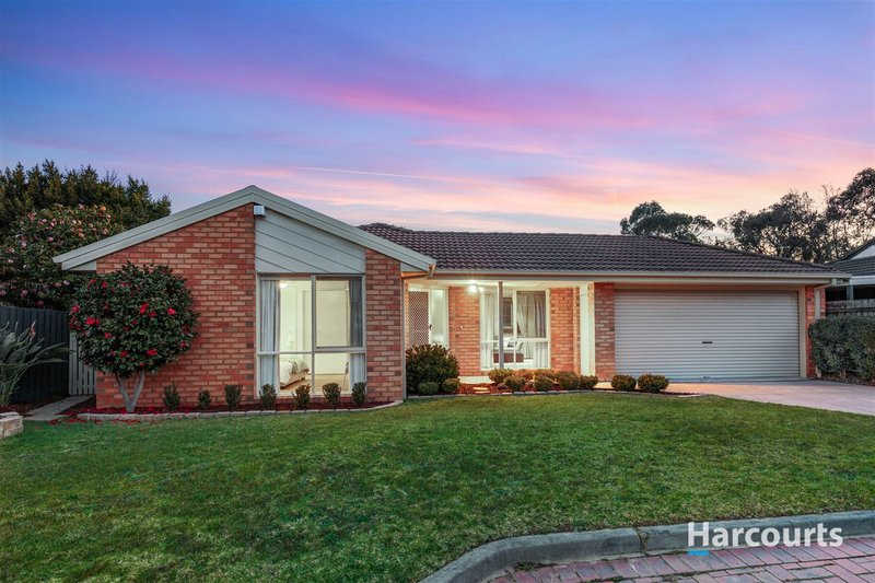 3 Marmont Place, Lysterfield VIC 3156