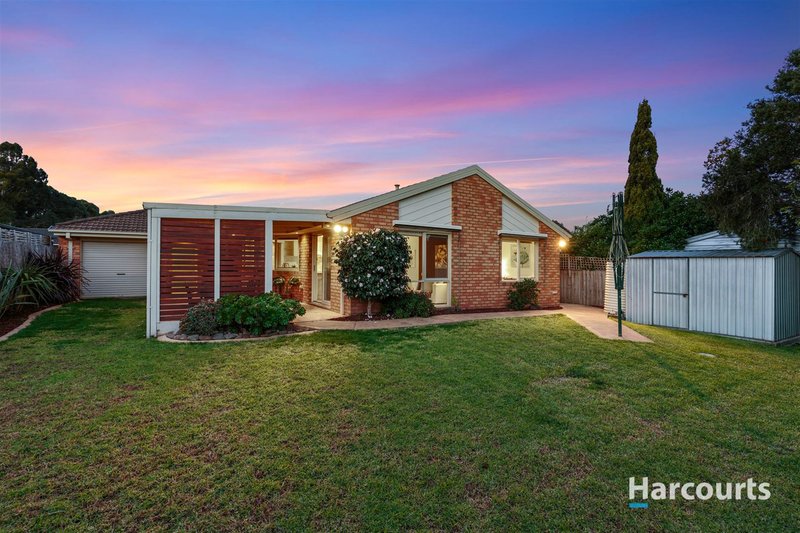 Photo - 3 Marmont Place, Lysterfield VIC 3156 - Image 16