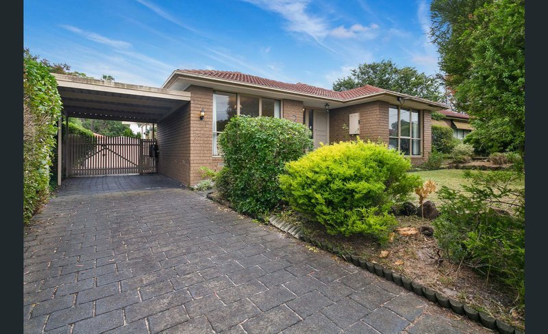 3 Marnebeck Court, Cranbourne VIC 3977