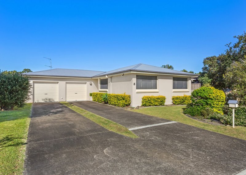 3 Marsden Terrace, Taree NSW 2430