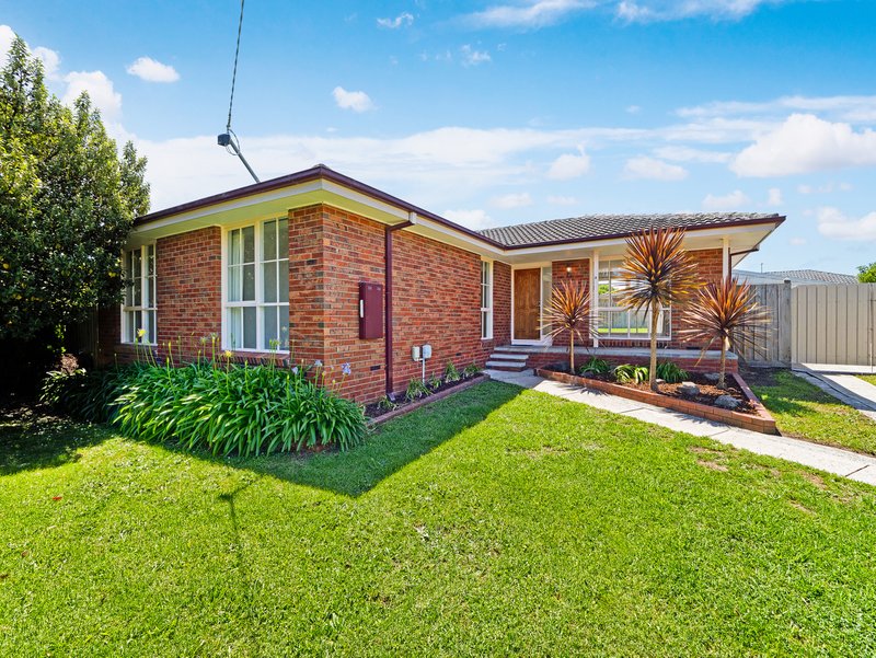 3 Martin Place, Cranbourne VIC 3977