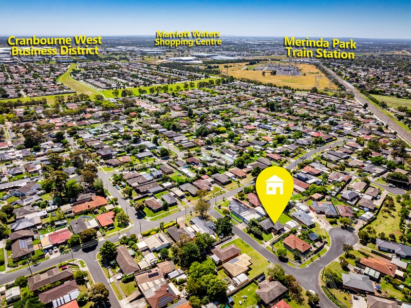 Photo - 3 Martin Place, Cranbourne VIC 3977 - Image 25