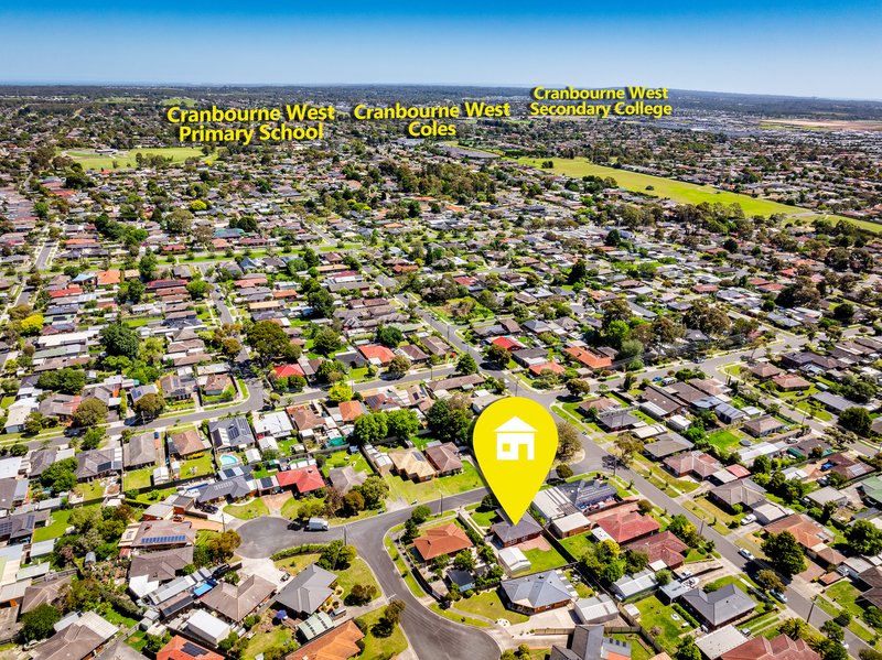 Photo - 3 Martin Place, Cranbourne VIC 3977 - Image 26