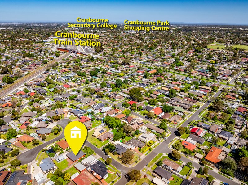 Photo - 3 Martin Place, Cranbourne VIC 3977 - Image 27