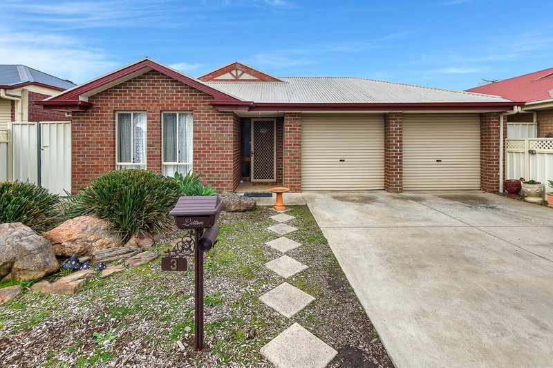 Photo - 3 Mary Allan Court, Murray Bridge SA 5253 - Image 2