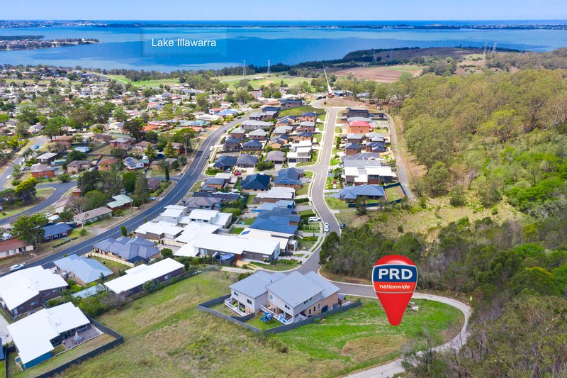 3 Mary Davis Avenue, Koonawarra NSW 2530