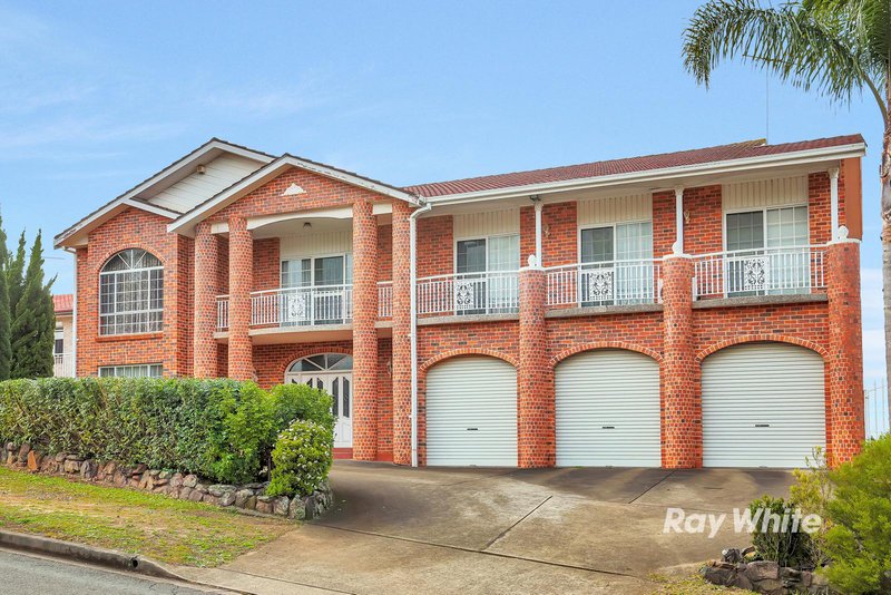 3 Mary Helen Court, Baulkham Hills NSW 2153