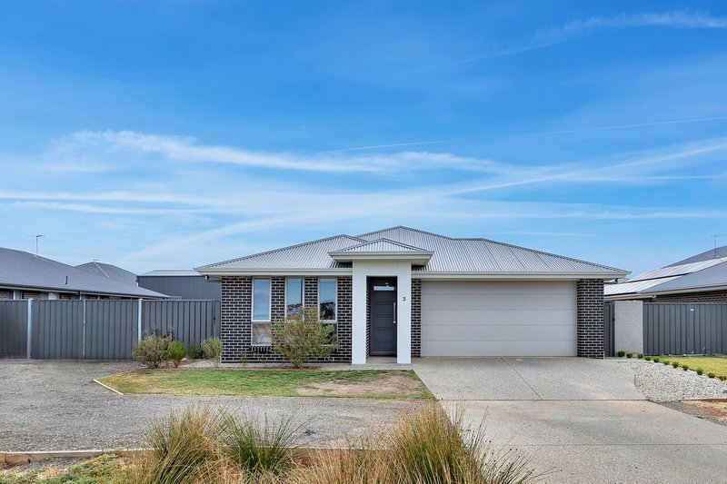 3 Mary Lee Street, Two Wells SA 5501