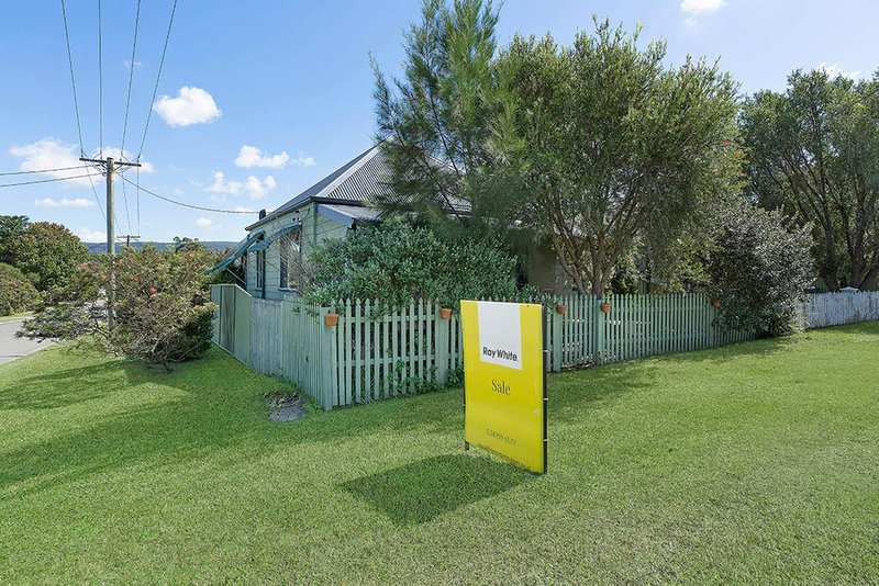 3 Mary Street, Holmesville NSW 2286