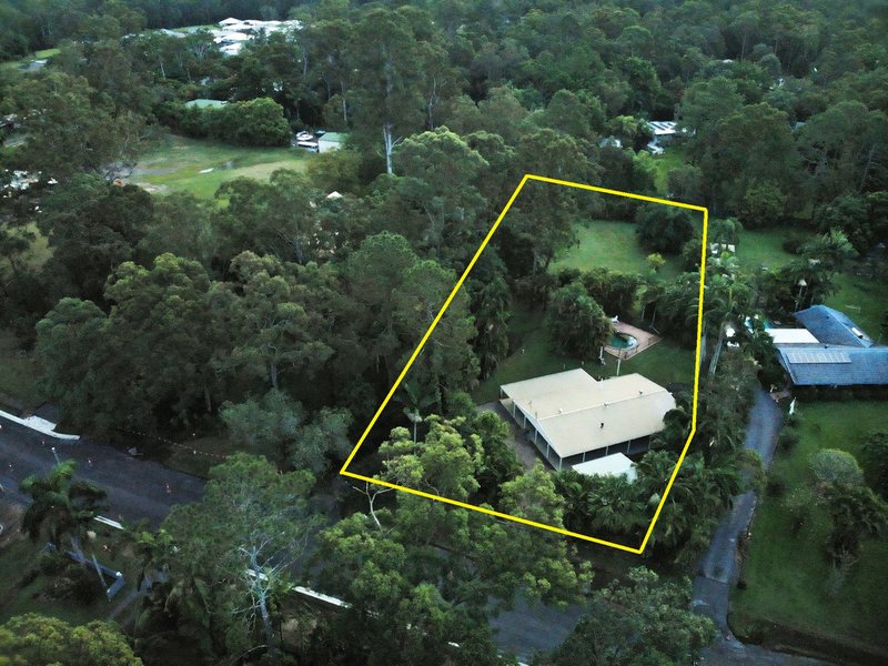 3 Mary Street, Landsborough QLD 4550