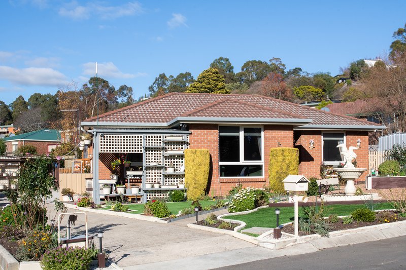 3 Mason Court, Trevallyn TAS 7250