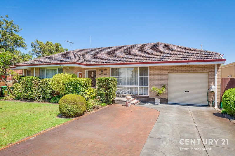 3 Massey Place, Morley WA 6062