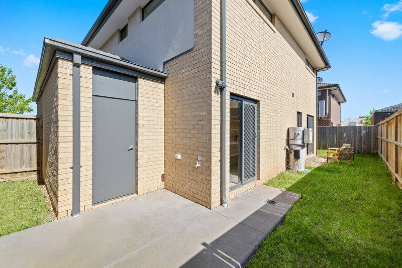 Photo - 3 Massimo Street, Wyndham Vale VIC 3024 - Image 13