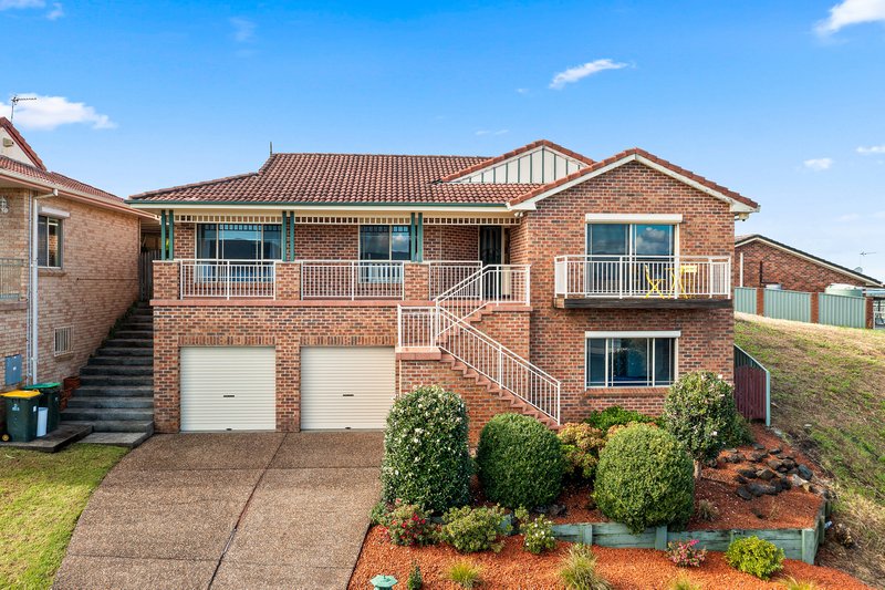 3 Masthead Place, Berkeley NSW 2506