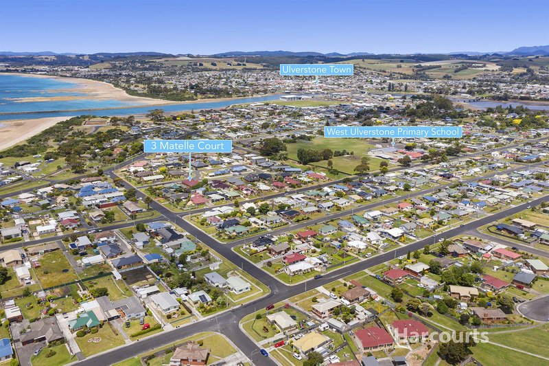 Photo - 3 Matelle Crt , West Ulverstone TAS 7315 - Image 11