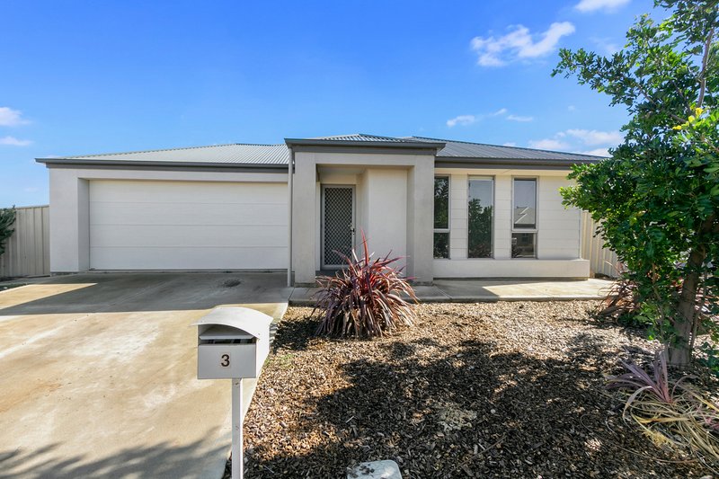 3 Matthew Flinders Drive, Wallaroo SA 5556