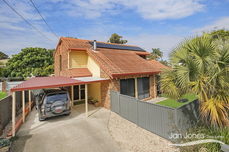 3 Matthew St , Scarborough QLD 4020