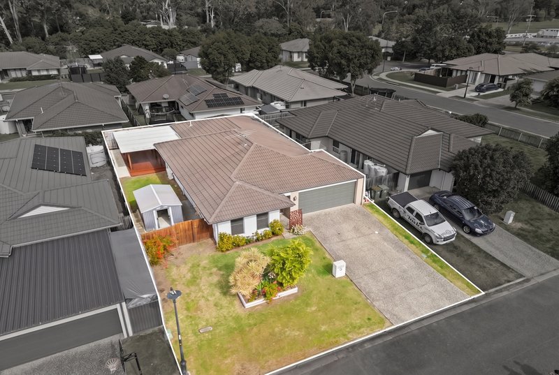 Photo - 3 Maud Street, Bannockburn QLD 4207 - Image 1
