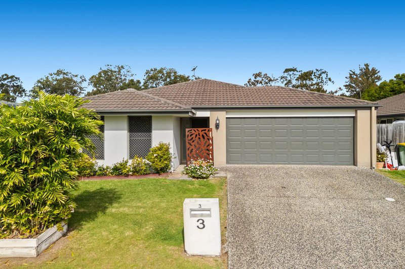 Photo - 3 Maud Street, Bannockburn QLD 4207 - Image 21