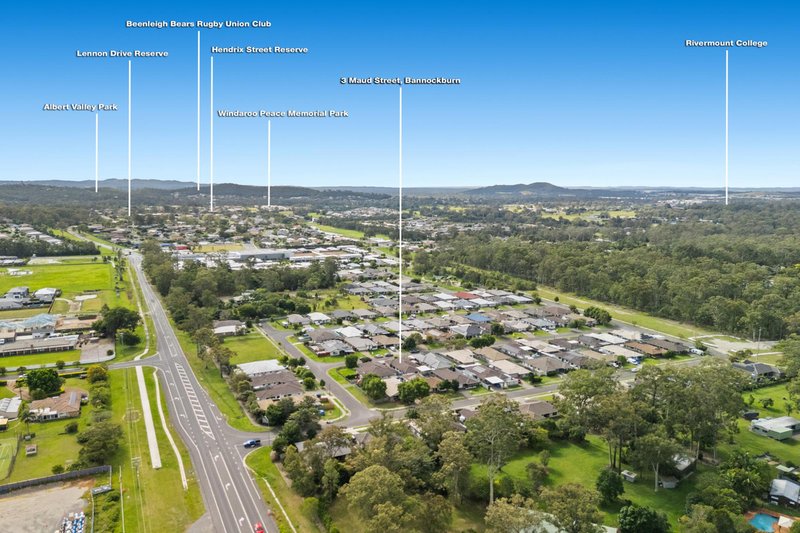 Photo - 3 Maud Street, Bannockburn QLD 4207 - Image 22