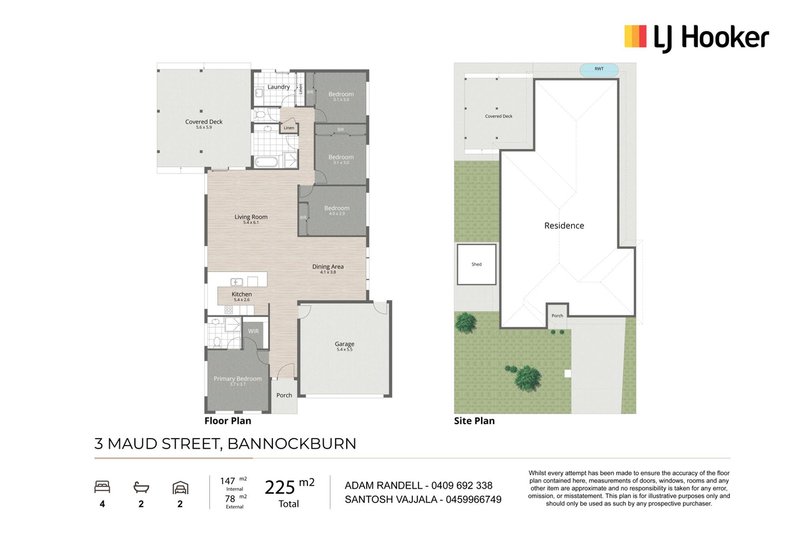 Photo - 3 Maud Street, Bannockburn QLD 4207 - Image 25