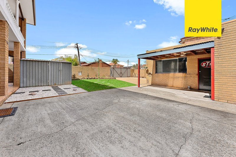 Photo - 3 Maud Street, Lidcombe NSW 2141 - Image 20