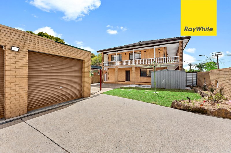 Photo - 3 Maud Street, Lidcombe NSW 2141 - Image 21