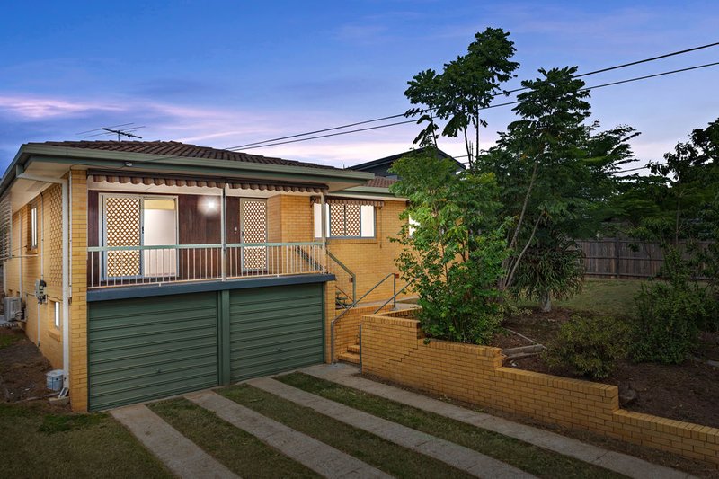 3 Mawarra Crescent, Ferny Hills QLD 4055