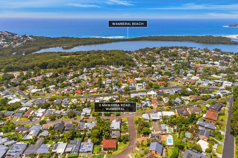 Photo - 3 Mawarra Road, Wamberal NSW 2260 - Image 17